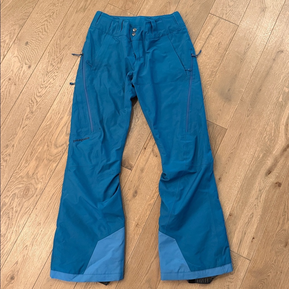 Patagonia GORE-TEX ski pants